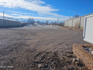 616 E Main St, Springerville, AZ 85938 - photo 4
