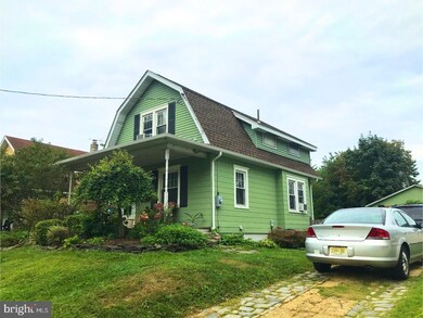 203 E Collingswood Ave, Haddon Township, NJ 08107 - photo 2