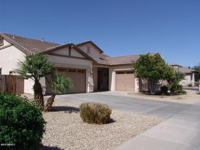 1622 E Zion Way, Chandler, AZ 85249 - photo 3