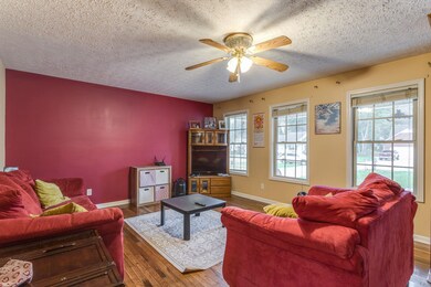 288 W Doak Rd, Manchester, TN 37355 - photo 6