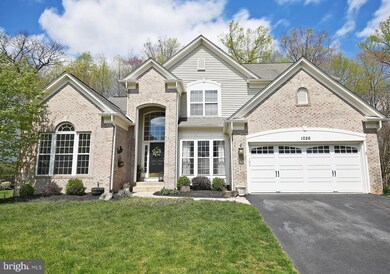 1026 Saddleback Way, Bel Air, MD 21014 - photo 3