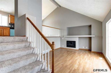 OPEN AND INVITING