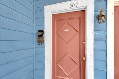507 W 35th St, Savannah, GA 31415 - photo 6