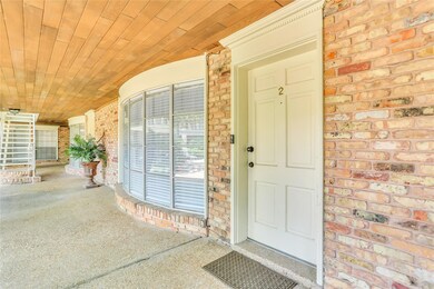 Welcome to your new home.