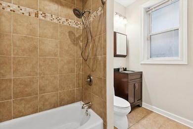 5118 S Ingleside Ave unit A, Chicago, IL 60615 - photo 7