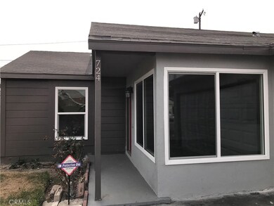 724 W 137th St, Compton, CA 90222 - photo 4