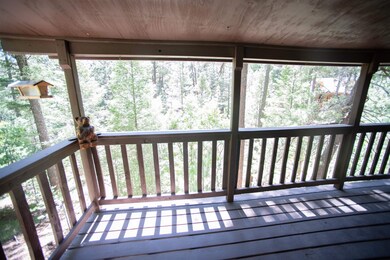 80 Big Bend Loop, Cloudcroft, NM 88317 - photo 4