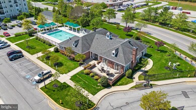 8616 Wintergreen Ct unit 305, Odenton, MD 21113 - photo 2