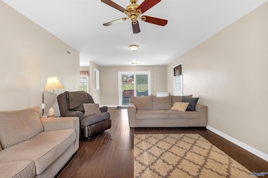 152 Old Vaughn Bridge Rd, Hartselle, AL 35640 - photo 2