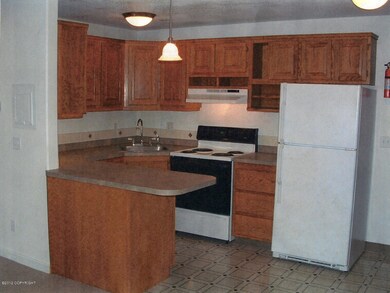 Kitchen #101