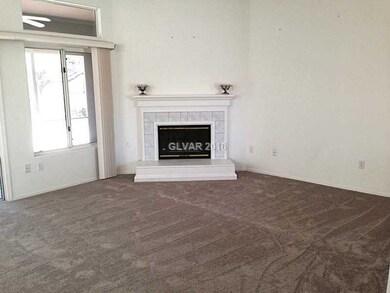 Property Photo. Gas fire place