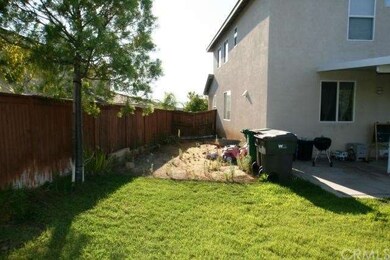 large side yards