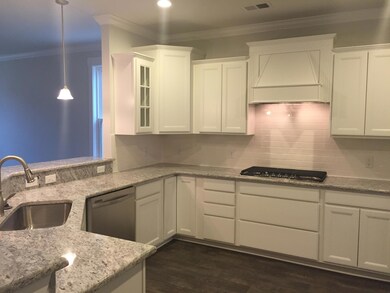 Gourmet Kitchen Two