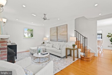 2706 Cheverly Ave, Cheverly, MD 20785 - photo 3