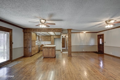 3136 Woodland Dr, Joplin, MO 64804 - photo 4