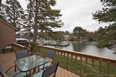 Beautiful Cobbs Creek views with perfect elevation