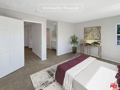 virtually staged