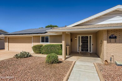 04 Exterior Front Entry