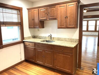 14 Codman St unit 1, Dorchester Center, MA 02124 - photo 2