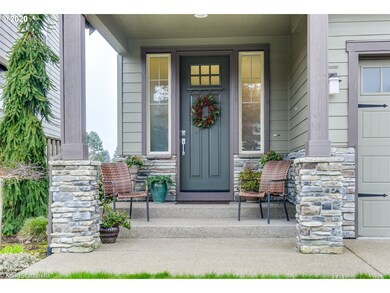 1085 Parkside Ave, Forest Grove, OR 97116 - photo 2