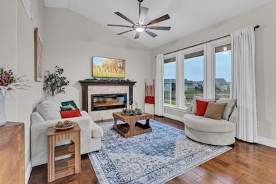 13303 E Bellechase St, Wichita, KS 67230 - photo 5