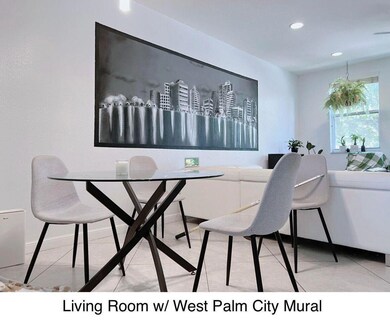 750 Millbrae Ct unit 3, West Palm Beach, FL 33401 - photo 6