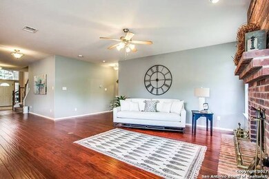 8202 Piney Wood Run, San Antonio, TX 78255 - photo 6