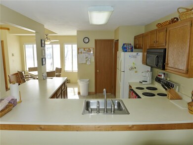 The Kitchen