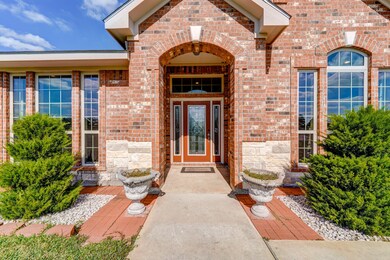 34118 Sanders Ranch Rd, Magnolia, TX 77355 - photo 5