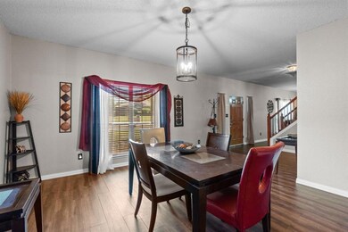 205 Cedar Ridge St, Wylie, TX 75098 - photo 7