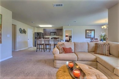 Aria livingroom 2