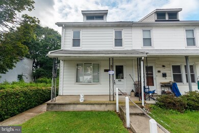 408 Pennsylvania Ave, Muhlenberg Township, PA 19605 - photo 3