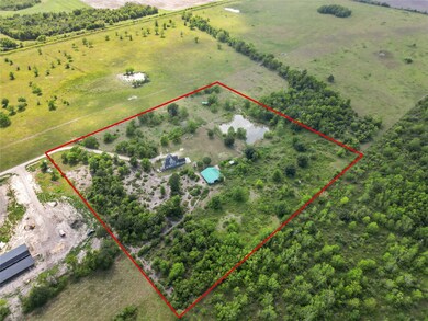 4868 County Road 182, Alvin, TX 77511 - photo 5