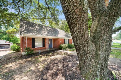 2106 S Wiley Ave, Tyler, TX 75701 - photo 4