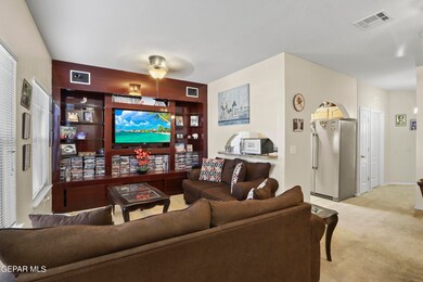 645 Maravillas St, El Paso, TX 79928 - photo 4