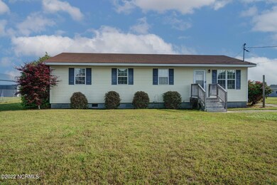 7331 Shallingtons Mill Rd, MacClesfield, NC 27852 - photo 2