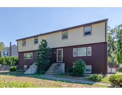 259 Mill St unit 259, Randolph, MA 02368 - photo 2