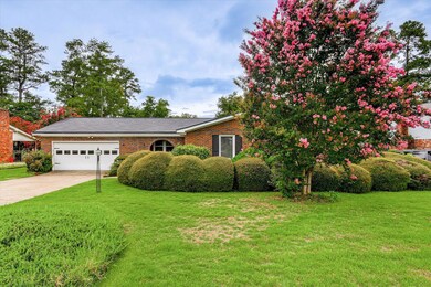 145 Holiday Dr, Augusta, GA 30907 - photo 5