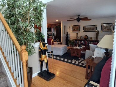 28 Owens Dr unit 52, Swanzey, NH 03446 - photo 3