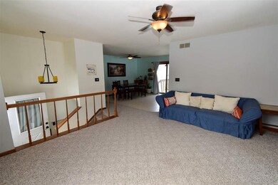 W1834 Mortensen Rd, Brooklyn, WI 53521 - photo 5