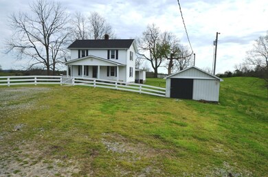 1534 New Dixville Rd, Harrodsburg, KY 40330 - photo 2