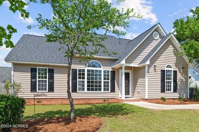 3708 Tifgreen Dr, Greenville, NC 27834 - photo 2