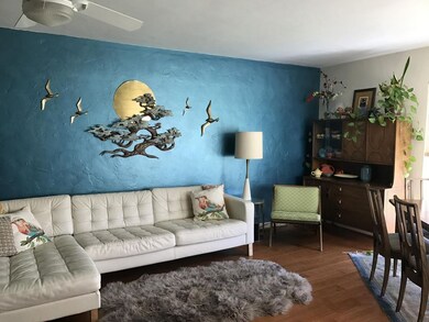 LARGE LIVING ROOM