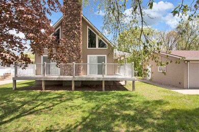 228 N Vincennes St, Adams, WI 53910 - photo 2