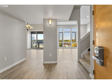 Entrance/Foyer
