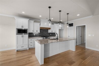 2409 Salmon St, Pea Ridge, AR 72751 - photo 6