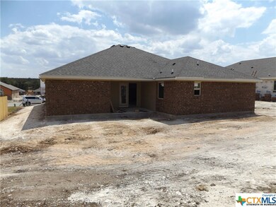 1308 Justice Dr, Copperas Cove, TX 76522 - photo 6