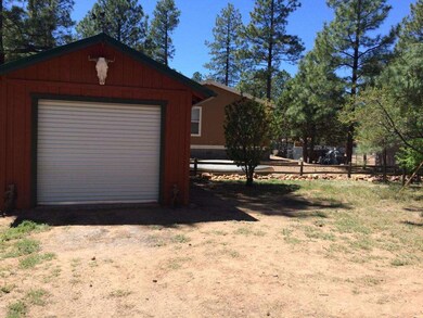 12 X 20 Garage