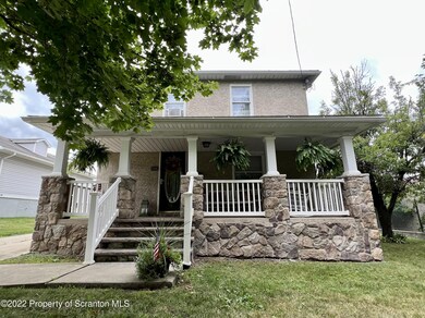 946 Throop St, Dunmore, PA 18512 - photo 2