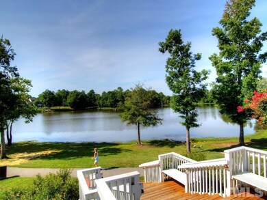 1200 Gathering Park Cir unit 303, Cary, NC 27519 - photo 5